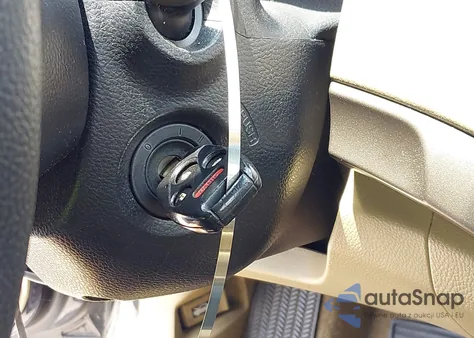 2010 Honda Accord 2.4 Lx из США, поврежденный, VIN 1HGCP2F30AA111649